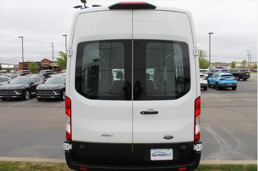 2020 Ford Transit-250 Base