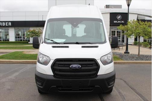 2020 Ford Transit-250 Base