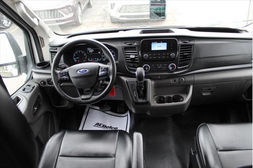 2020 Ford Transit-250 Base