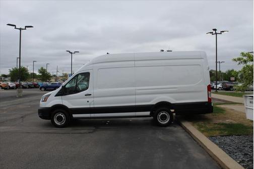 2020 Ford Transit-250 Base
