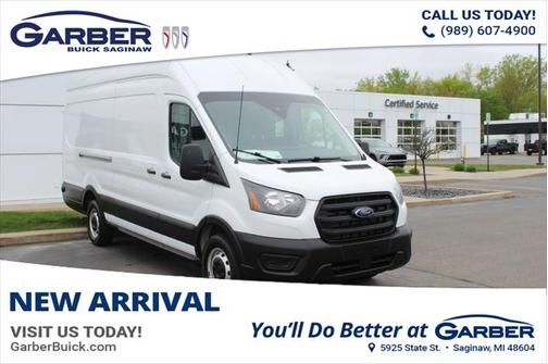 2020 Ford Transit-250 Base
