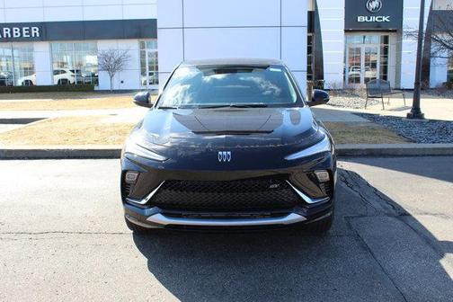 2026 Buick Envista Sport Touring FWD