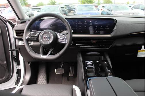 2025 Buick Envision Sport Touring AWD