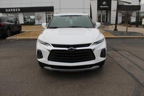 2020 Chevrolet Blazer 2LT