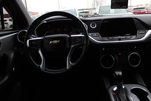 2020 Chevrolet Blazer 2LT