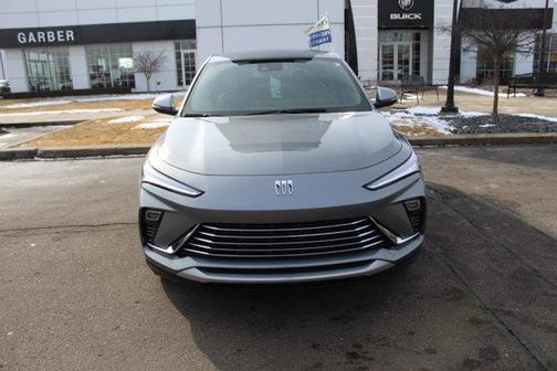 2025 Buick Envista Preferred FWD