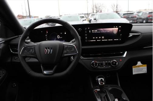 2025 Buick Envista Preferred FWD