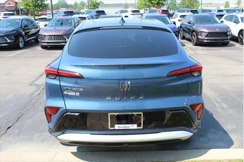 2025 Buick Envista Sport Touring FWD