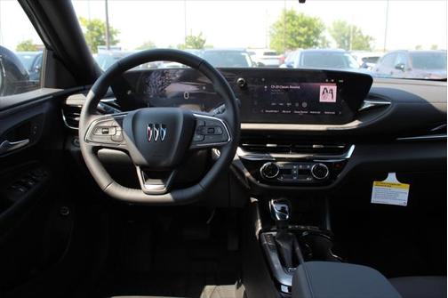 2025 Buick Envista Sport Touring FWD