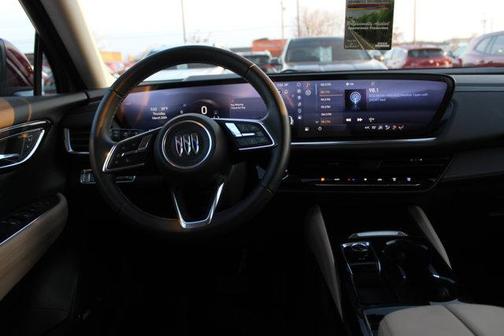 2024 Buick Envision Preferred AWD