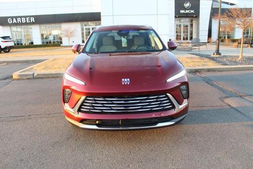 2024 Buick Envision Preferred AWD