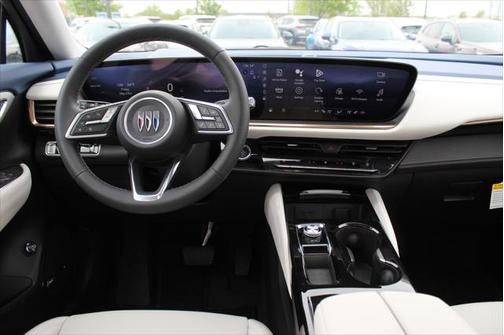 2025 Buick Envision Avenir AWD