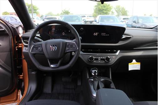 2025 Buick Envista Preferred FWD
