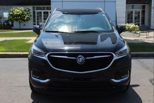 2021 Buick Enclave FWD Essence