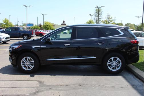 2021 Buick Enclave FWD Essence