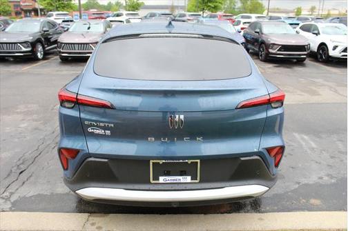 2025 Buick Envista Preferred FWD