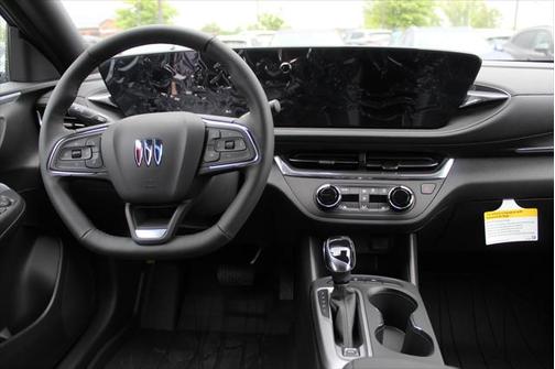 2025 Buick Envista Preferred FWD