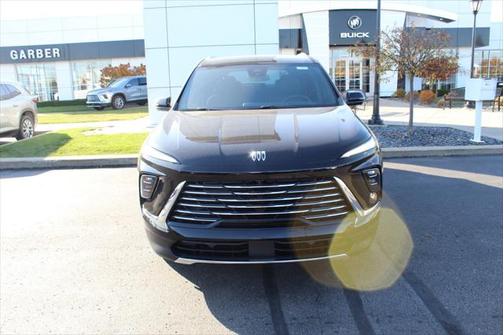 2025 Buick Enclave Preferred FWD