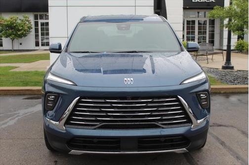 2025 Buick Enclave Preferred FWD