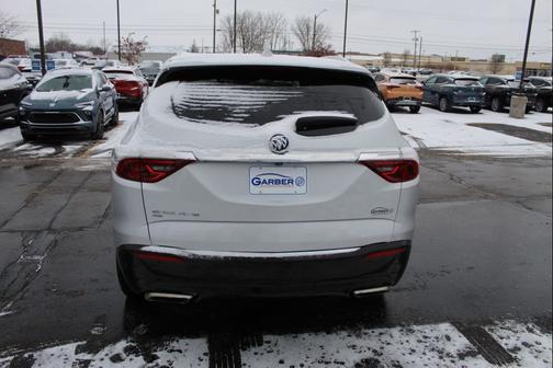 2022 Buick Enclave AWD Essence