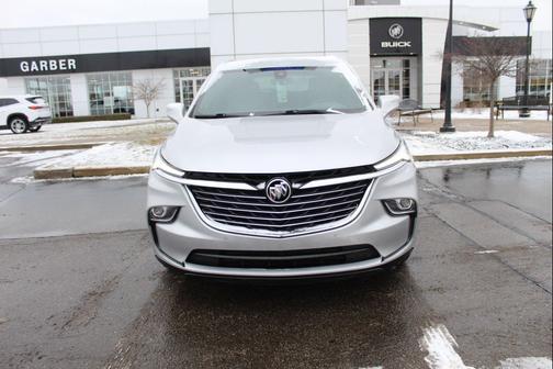 2022 Buick Enclave AWD Essence