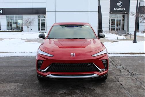 2026 Buick Envista Sport Touring FWD