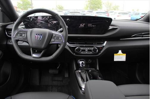 2025 Buick Envista Sport Touring FWD