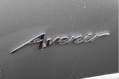 2025 Buick Envision Avenir AWD