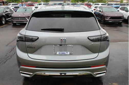 2025 Buick Envision Avenir AWD