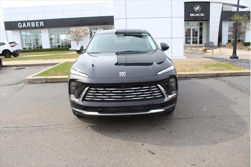 2025 Buick Envision Preferred AWD
