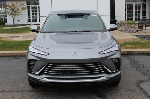 2025 Buick Envista Preferred FWD