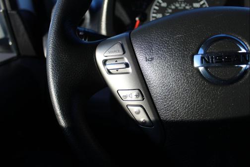 2021 Nissan NV200 SV