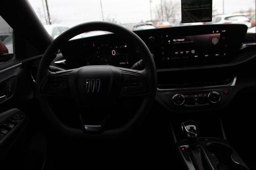 2024 Buick Envista Preferred FWD