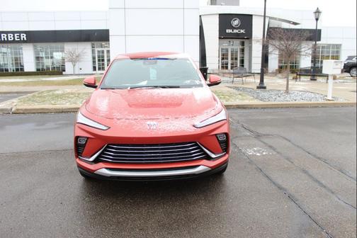 2024 Buick Envista Preferred FWD