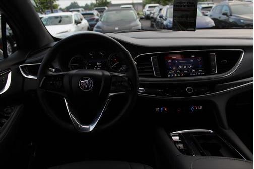2024 Buick Enclave Essence AWD