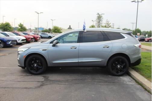 2024 Buick Enclave Essence AWD