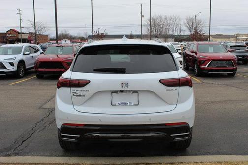 2026 Buick Envision Sport Touring AWD