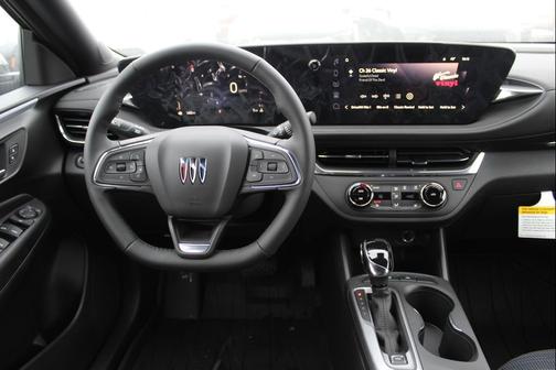 2026 Buick Envista Preferred FWD