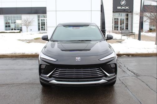 2026 Buick Envista Preferred FWD