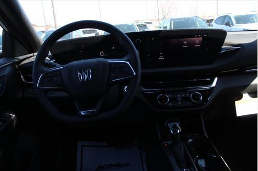 2025 Buick Envista Sport Touring FWD