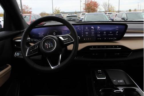 2025 Buick Enclave Preferred FWD