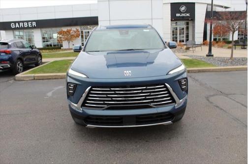 2025 Buick Enclave Preferred FWD