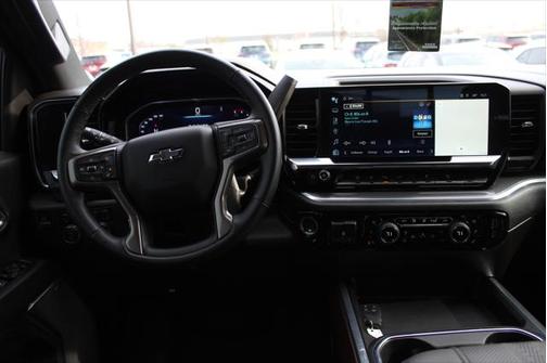 2024 Chevrolet Silverado 2500 High Country