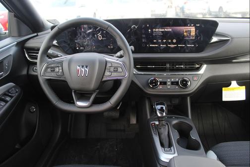 2026 Buick Envista Preferred FWD