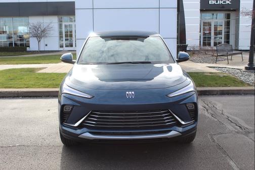 2026 Buick Envista Preferred FWD