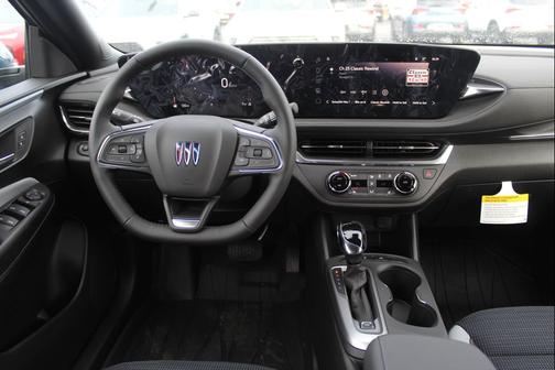 2026 Buick Envista Preferred FWD