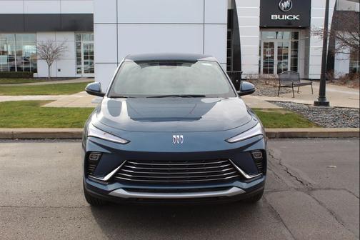 2026 Buick Envista Preferred FWD