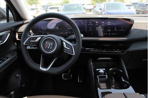 2025 Buick Envision Sport Touring AWD