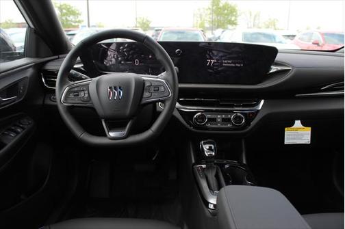 2025 Buick Envista Sport Touring FWD