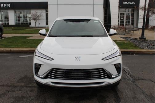 2026 Buick Envista Preferred FWD